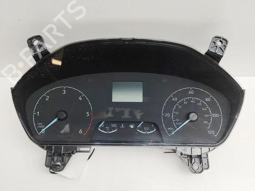 Cockpit FORD TRANSIT CUSTOM V362 Van (FY, FZ) 2.0 EcoBlue (105 hp) 30754464