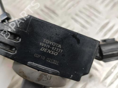 Ignition coil LEXUS UX (_AA1_, _AH1_, _MA1_) 250h (MZAH10) | BP27787984M94