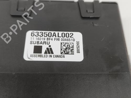 Electronic module SUBARU OUTBACK (BS) 2.0 D AWD (BSD) | BP24141133M83 