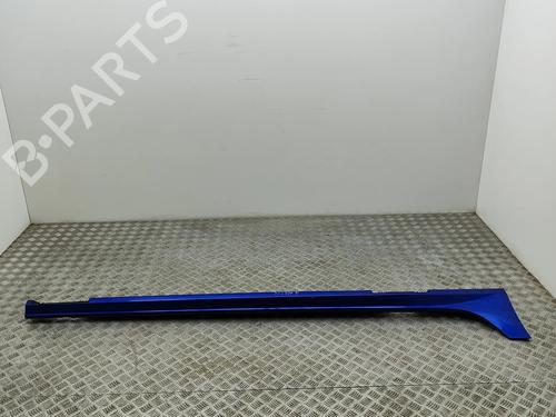 Embaladeira direita AUDI A6 C7 (4G2, 4GC) S6 quattro (450 hp) 32369366