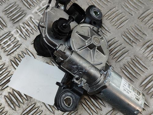 Viskermotor bakrute AUDI Q4 SUV (F4B) 50 e-tron quattro | BP27775374M102 