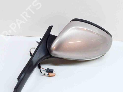 Left mirror PEUGEOT 208 I (CA_, CC_) 1.4 HDi | BP29615891C26 