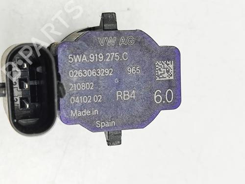 Electronic module AUDI A3 Limousine (8YS, 8YM) S3 TFSI quattro | BP33382093M83  - Image 7
