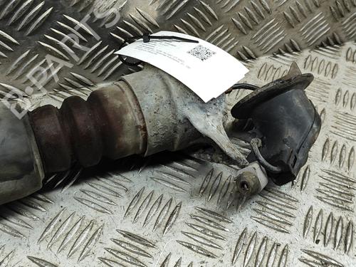 Left rear shock absorber AUDI A6 C7 (4G2, 4GC) 3.0 TDI quattro | BP16871975M18 