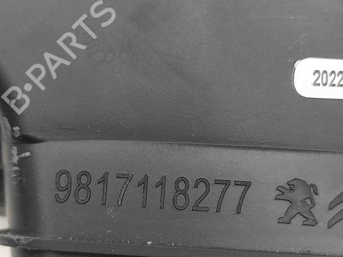 Luftventil CITROËN C5 AIRCROSS (A_) 1.6 Hybrid 225 (A45GFR) | BP29459579I21  - Image 5