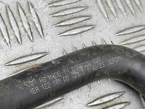 Pipe SKODA ENYAQ iV SUV (5AZ) 85X | BP29731346M125 