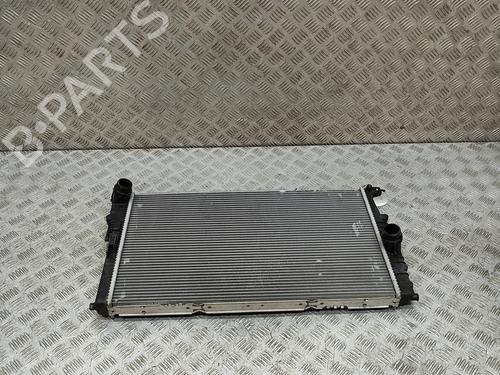 Water radiator BMW i3 (I01) Range Extender | BP29987436M31 