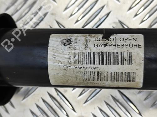 Left rear shock absorber BMW 7 (G11, G12) 730 d, Ld | BP19500577M18 