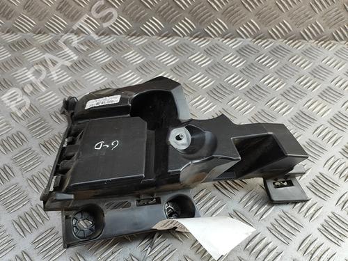 Used Rear bumper bracket Rear bumper bracket SKODA KAROQ (NU7, ND7) 1.0 TSI (110 hp) 33372975 33372975