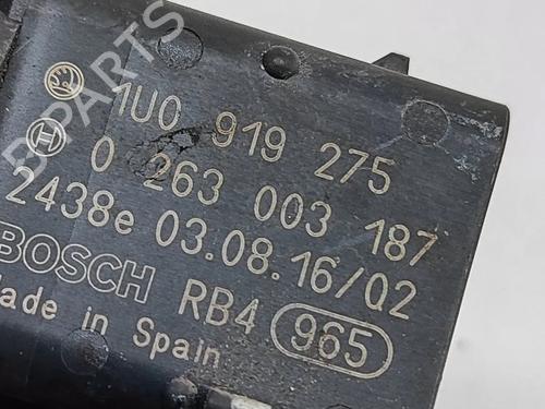 Electronic module PORSCHE CAYENNE (9PA) 3.2 | BP24306929M83 