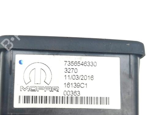 Electronic module PEUGEOT BOXER Bus 2.0 BlueHDi 130 | BP35957840M83  - Image 6