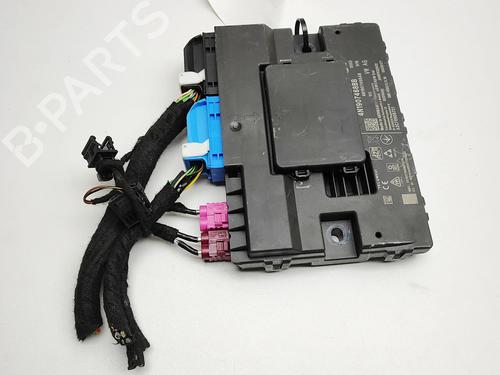 Electronic module AUDI A6 C8 Avant (4A5) RS6 TFSI Mild Hybrid quattro | BP37583442M83 - Image 2
