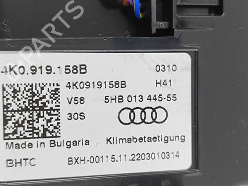 Electronic module AUDI Q8 E-TRON Sportback (GET) 55 quattro | BP27792392M83 