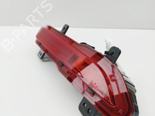 Rear bumper right light VOLVO EX30 (416) Performance AWD | BP38094888C82 - Image 2
