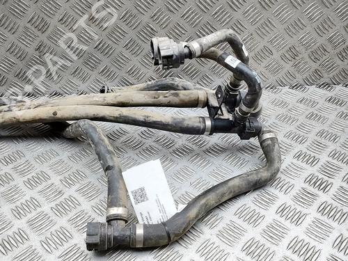 Pipe BMW X3 (G01, F97, G08) iX3 | BP38328845M125 - Image 3
