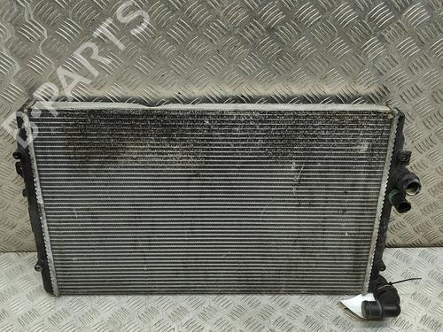 Køler JAGUAR XF I (X250) 2.2 D (190 hp) 29128348