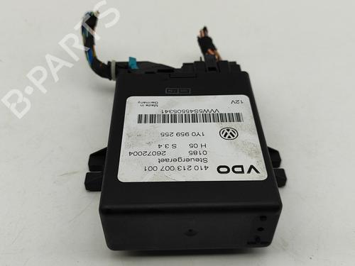 Elektronisk modul VW NEW BEETLE Convertible (1Y7) 1.6 | BP28091223M83 