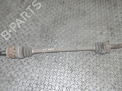 Used Right rear driveshaft Right rear driveshaft SUBARU LEGACY IV Estate (BP) 2.0 D AWD (BPD) (150 hp) 33396713 33396713