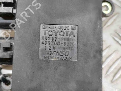 Elektronisk modul LEXUS RX (_L1_) 450h AWD (GYL15_) | BP29227643M83 