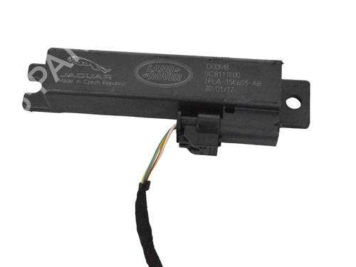 Used Electronic module JAGUAR I-PACE (X590) EV400 AWD (400 hp) 30248800