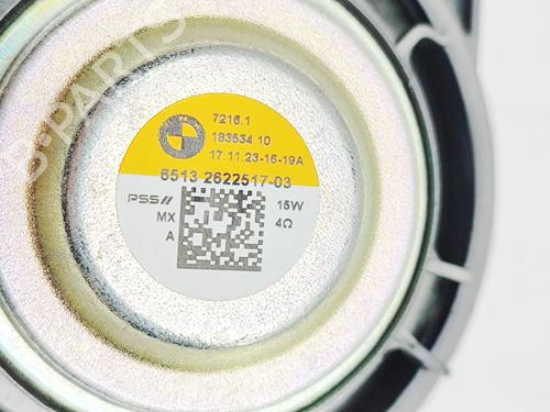 Speaker BMW X7 (G07) xDrive 40 i Mild Hybrid | BP32269666E2  - Image 6
