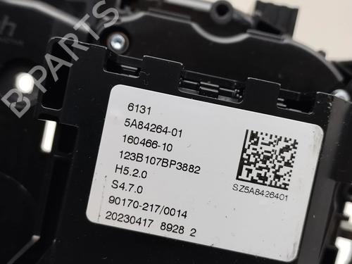 Gear lever BMW XM (G09) XM All-wheel Drive | BP39656590M90  - Image 6