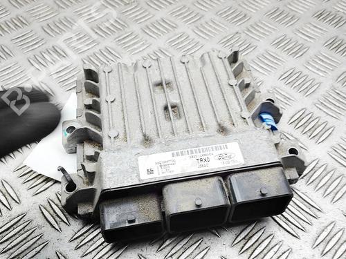 Engine control unit (ECU) FORD RANGER (TKE) 3.2 TDCi 4x4 | BP37609916M57 - Image 2