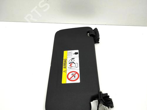 Left sun visor MERCEDES-BENZ EQA (H243) EQA 250+ (243.702) | BP36534183I1 - Image 4