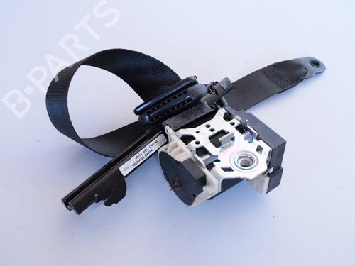 Front left seatbelt FORD FOCUS II (DA_, HCP, DP) 2.5 ST | BP29753441I26