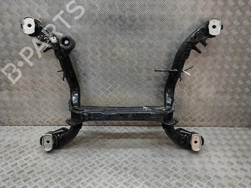 Rear axle AUDI A6 C8 Avant (4A5) 40 TFSI Mild Hybrid | BP27796932M2