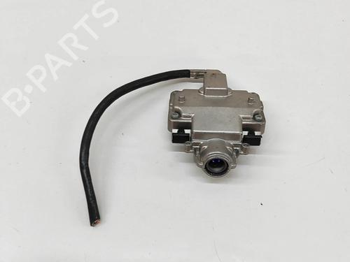 Used Camera MERCEDES-BENZ S-CLASS Coupe (C216) CL 500 4-matic (216.394) (435 hp) 27456385