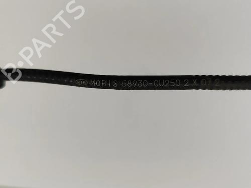 Electronic sensor KIA EV6 (CV) 77 GT AWD | BP33368642M84 - Image 7