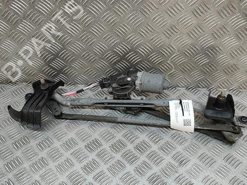 Used Front wipers mechanism TOYOTA RAV 4 V (_A5_, _H5_) 2.5 Hybrid AWD (AXAH54, AXAL54) (222 hp) 27791581