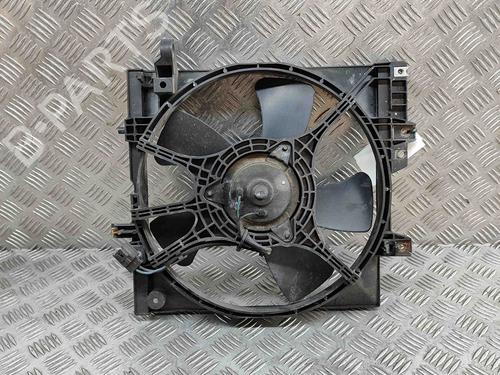 Electro ventilador SUBARU FORESTER (SF_) 2.0 S Turbo AWD (SF5) (170 hp) 27487178