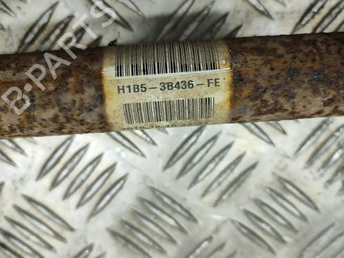 Right front driveshaft FORD FIESTA VII (HJ, HF) 1.0 EcoBoost | BP37402279M39  - Image 7