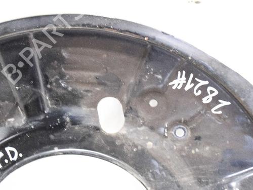 Support TESLA MODEL S (5YJS) P85 | BP6771657C155 