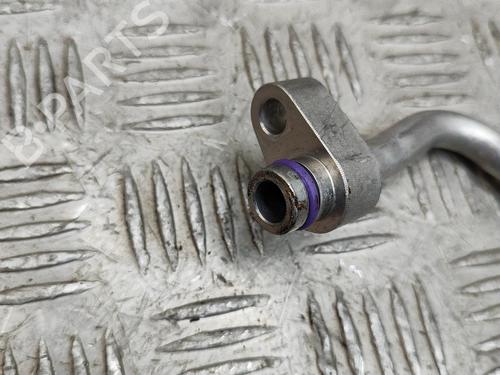 AC pipe PORSCHE 911 (992) GT3 (992810) | BP27773591M126  - Image 5