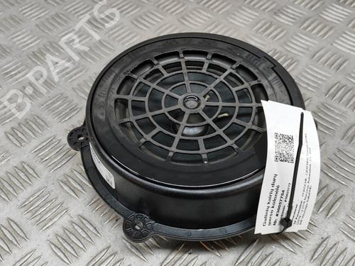 Used Speaker PORSCHE CAYENNE Coupe (9YB) 3.0 AWD (9YBAA1) (340 hp) 27787923