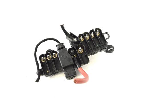 Used Fuse box Fuse box MERCEDES-BENZ S-CLASS (W221, V221) S 350 CDI (221.022, 221.122) (235 hp) 33350064 33350064