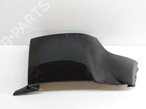 Used Corner bumper LAND ROVER RANGE ROVER EVOQUE (L538) 2.0 D (150 hp) 18878047