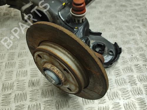 Rear axle CITROËN C3 III (SX) 1.2 THP 110 (SXHNPS, SXHNZT, SXHNZ6) | BP29458481M2 - Image 6