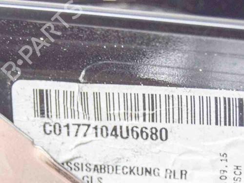 Right mirror BMW 4 Coupe (F32, F82) M4 | BP6773749C27 