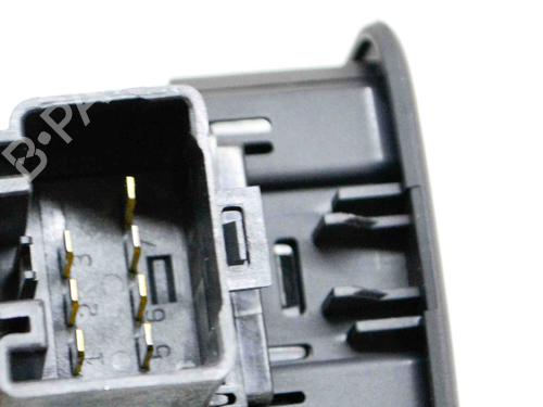 Left rear window switch LAND ROVER RANGE ROVER SPORT I (L320) 2.7 D 4x4 | BP9630552I29 