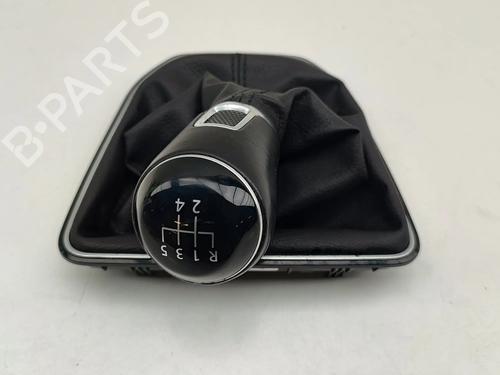 Shift knob VW CADDY IV Box Body/MPV (SAA, SAH) 2.0 TDI | BP32061412I34 