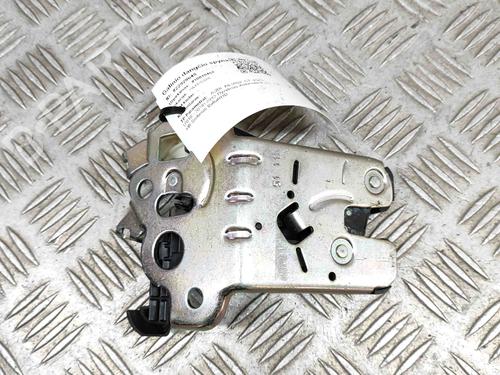 Tailgate lock AUDI A6 C7 (4G2, 4GC) 2.0 TDI | BP16640039C101 