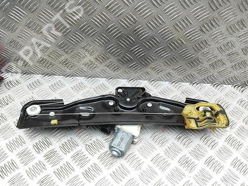 Used Rear left window mechanism LAND ROVER DISCOVERY SPORT (L550) 2.0 D 4x4 (150 hp) 31998276