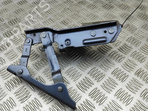 Used Hinge/Door check strap TESLA MODEL S (5YJS) P100D AWD (772 hp) 30394313