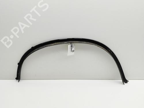 Rear left wheel arch trim BMW X6 (E71, E72) xDrive 40 d | BP30130992C136