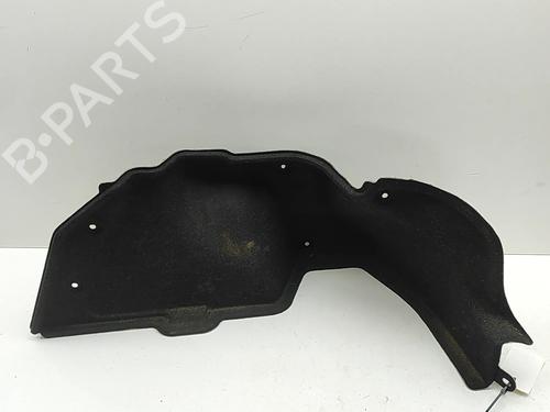 Bagagerumsbeklædning TOYOTA GT 86 Coupe (ZN6_) 2.0 (ZN6AC_, ZN6BC_, ZN6K) (200 hp) 32973033