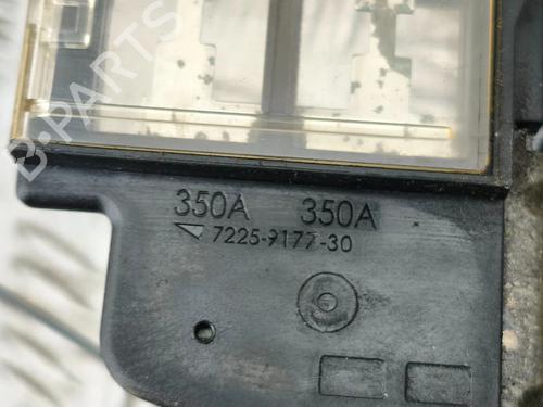 Cable VOLVO S60 II (134) D3 | BP39719587E12 - Image 6